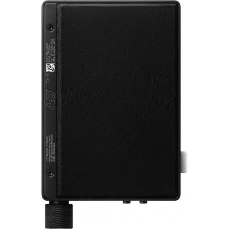 Teenage Engineering TX-6 Black – Ultra Taşınabilir 6 Kanallı Profesyonel Mixer & Audio Interface<br>Fotoğraf: 4/6