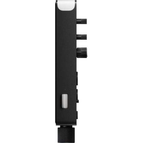 Teenage Engineering TX-6 Black – Ultra Taşınabilir 6 Kanallı Profesyonel Mixer & Audio Interface<br>Fotoğraf: 5/6