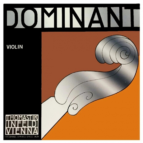 Thomastik 131 Dominant 4/4 A Keman Teli (La)<br>Fotoğraf: 1/1