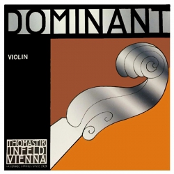 Thomastik 131 Dominant 4/4 A Keman Teli (La)