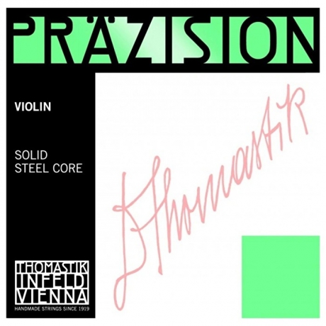 Thomastik 51 Prazision 4/4 A Keman Teli (La)<br>Fotoğraf: 1/1