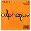 Thomastik AL01 Alphayue 4/4 Tek Keman Mi Teli (Medium)<br>Fotoğraf: 1/1