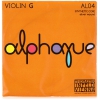 Thomastik AL04 Alphayue 4/4 Tek Keman Sol Teli (Medium)<br>Fotoğraf: 1/1