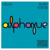 Thomastik Alphayue 4/4 Çello Teli<br>Fotoğraf: 1/2