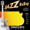 Thomastik BB111 Jazz BeBop Elektro Gitar Teli (11-47)<br>Fotoğraf: 1/1