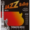 Thomastik BB112 Jazz BeBop Elektro Gitar Teli (12-50)<br>Fotoğraf: 1/1
