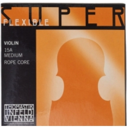 Thomastik Infeld 15A Superflexible Keman Teli