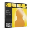 Thomastik Infeld 31 Superflexible 4/4 Medium Çello Tel Seti, Fotoğraf: 1/1