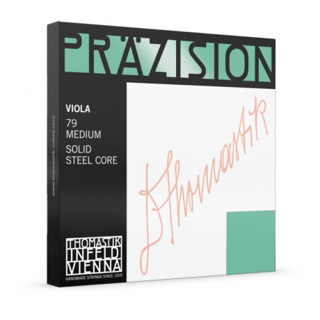 Thomastik Infeld 79 Prazision Viyola Teli<br>Fotoğraf: 1/1