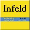 Thomastik Infeld IN111 Elektro Gitar Teli (11-52)<br>Fotoğraf: 1/1