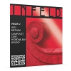 Thomastik Infeld IR02 Red Series 4/4 Hydronalium Tek La Teli<br>Fotoğraf: 1/1