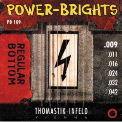 Thomastik Infeld PB109 Elektro Gitar Teli (9-42)