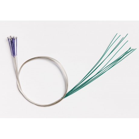 Thomastik Infeld PI100 Peter Infeld Keman Teli<br>Fotoğraf: 5/6