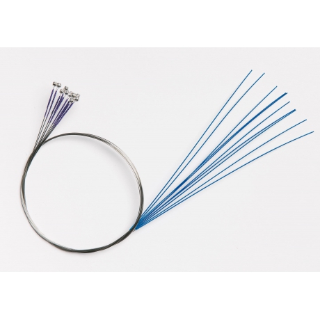 Thomastik Infeld PI100 Peter Infeld Keman Teli<br>Fotoğraf: 4/6