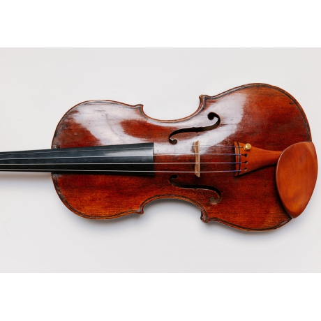 Thomastik Infeld PI100 Peter Infeld Keman Teli<br>Fotoğraf: 2/6