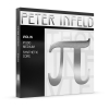 Thomastik Infeld PI100 Peter Infeld Keman Teli<br>Fotoğraf: 1/6