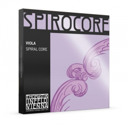 Thomastik Infeld S23 Spirocore Viyola Teli