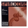 Thomastik Infeld S42 Spirocore Kontrabas Teli<br>Fotoğraf: 1/2