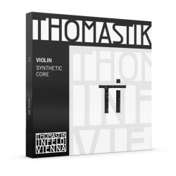 Thomastik Infeld TI100 Ti Medium 4/4 Keman Teli Seti