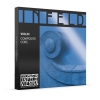 Thomastik Infield IB100 Infeld Blue Keman Teli<br>Fotoğraf: 1/1
