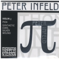 Thomastik PI04 Peter Infeld G Keman Teli