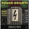 Thomastik RP110 Power Brights Elektro Gitar Teli (10-50)<br>Fotoğraf: 1/1