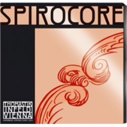 Thomastik S13 Spirocore  Keman Tek Sol  Teli (4/4 Medium)