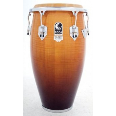 Toca 3112-1/2NF Maple Fade Natural Conga<br>Fotoğraf: 1/1