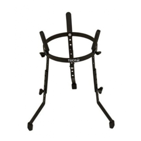 Toca 3700-LN Adjustable Barrel Conga Stand<br>Fotoğraf: 1/1