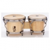 Toca 3900T Bongo Set (Natural)<br>Fotoğraf: 1/1