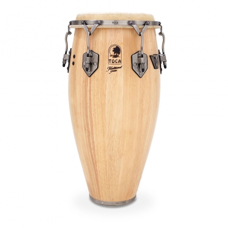 Toca 3911T Traditional Series 11'' Conga (Natural)<br>Fotoğraf: 1/1