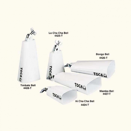 Toca 4428-T Bell<br>Fotoğraf: 1/1