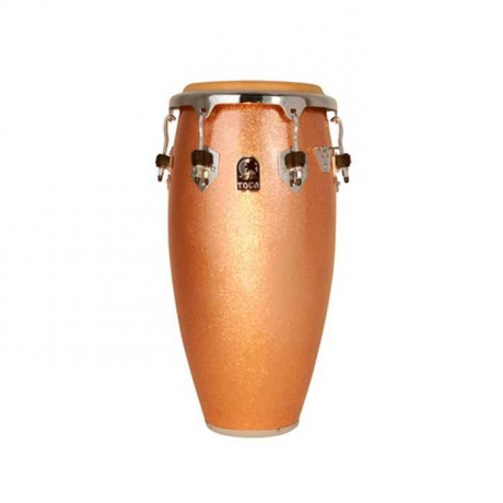 Toca 4611FCS 11 Champagne Sparkle Conga<br>Fotoğraf: 1/1