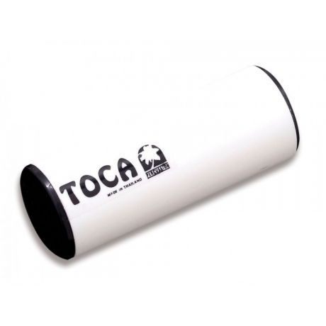 Toca 5'' x 2'' Shaker White<br>Fotoğraf: 1/1