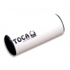 Toca 5'' x 2'' Shaker White<br>Fotoğraf: 1/1