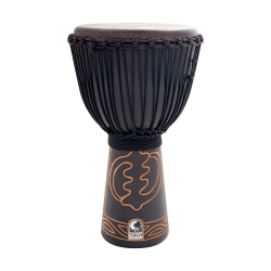 Toca ABMD-12 12'' Djembe (Siyah)