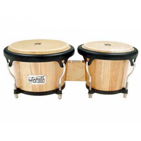 Toca Bongo Naturel<br>Fotoğraf: 1/1