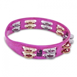 Toca Colorsound 10'' Tef (Pembe)