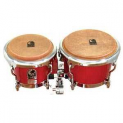 Toca Custom Deluxe Wood 4600R Bongo