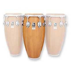 Toca Custom Deluxe Wood 4611-3/4AM Conga