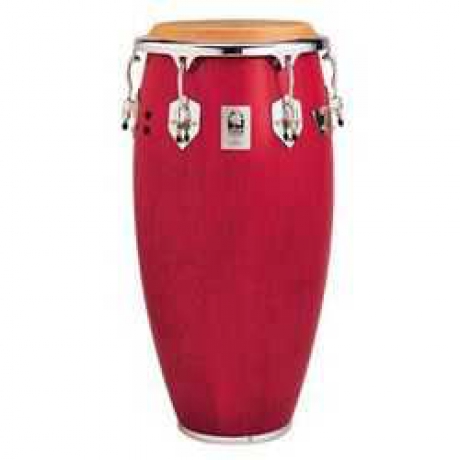 Toca Custom Deluxe Wood 4611-3/4R Conga<br>Fotoğraf: 1/1