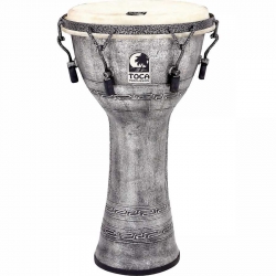 Toca Djembe Antique-Finish SFDMX-10AS (10'')