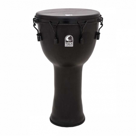 Toca Djembe Siyah (9'')<br>Fotoğraf: 1/1