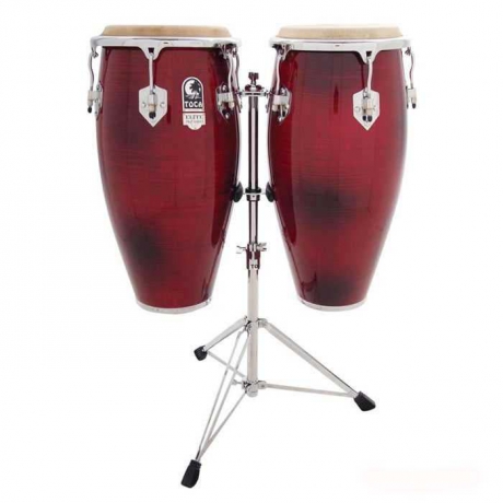 Toca Elite Pro Wood 3100CF Conga<br>Fotoğraf: 1/1