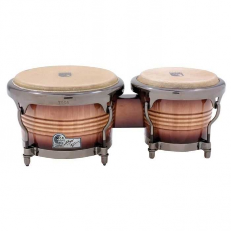 Toca Eric Velez Signature Series 4901EVB Conga<br>Fotoğraf: 1/1