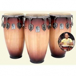 Toca Eric Velez Signature Series 4912-1/2EVB Conga