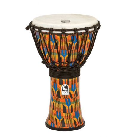 Toca Freestyle 9 Djembe Kente<br>Fotoğraf: 1/1