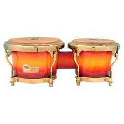 Toca Limited Edition Series 4801FS Bongo