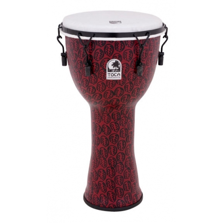 Toca Plastic Toc Freestyle 2 Djm Mech 9 Djembe<br>Fotoğraf: 1/1