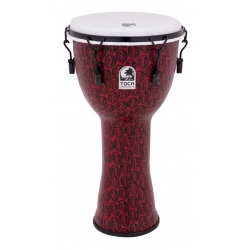Toca Plastic Toc Freestyle 2 Djm Mech 9 Djembe